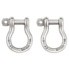 PETZL SHACKLES Podium Bağlantı Mapası