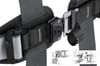 PETZL Swan Easyfit Steel Emniyet Kemeri