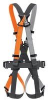 PETZL Swan Freefall Emniyet Kemeri - Çelik