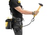 Petzl Toolink S Attachment And Tooltape