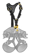PETZL TOP CROLL Üst Emniyet Kemeri