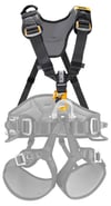 PETZL TOP CROLL Üst Emniyet Kemeri