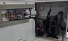 1,5 HP (0°/+5°) EMBRACO KOMPRESÖRLÜ (9238 GK) 220V R404 SOĞUTMA GRUBU (DIŞ ÜNİTE)