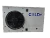 1,5 HP (0°/+5°) EMBRACO KOMPRESÖRLÜ (9238 GK) 220V R404 SOĞUTMA GRUBU (DIŞ ÜNİTE)
