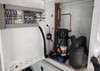 2,5 HP (-18°) İNVOTECH KOMPRESÖRLÜ (YF17E1S-Q100) 380V R404 2100W SOĞUTMA GRUBU (DIŞ ÜNİTE)