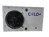 2,5 HP (-18°) İNVOTECH KOMPRESÖRLÜ (YF17E1S-Q100) 380V R404 2100W SOĞUTMA GRUBU (DIŞ ÜNİTE)