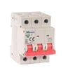 3X16A 3KW OTOMATİK SİGORTA (XKN3 C 3P/16A)