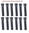 500 ADET 12MM KLİMA DÜBEL MZK TUĞLA 7CM GRİ