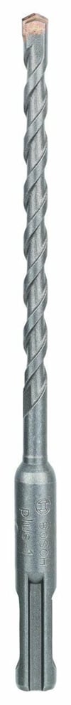 6MM KIRICI DELİCİ MATKAP UCU SDS PLUS-1 310MM BOSCH (2608576280)