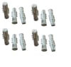 8MM DÜBEL BEYAZ (PAKET 1000 Lİ)