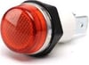 14 MM SİNYAL LAMBASI KIRMIZI