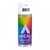 AKÇALI SPREY BOYA 400 ML. DÜZ 301-PARLAK BEYAZ