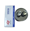 ALLGOO KONDANSATÖR METAL 50 UF 450 VAC - 50/60 HZ