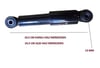 AMORTİSÖR 10-15 KĞ 