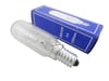 AMPUL ASPİRATÖR 40W/220V  E14S