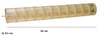 ARÇELİK KLİMA CROSS FAN 9000-12000BTU (5400785301) (62*9,5CM)