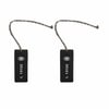 ARÇELİK,AEG OÇM ÇIPLAK KÖMÜR (5*12,4*32 MM L13122) 2 Lİ