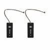 ARÇELİK,AEG OÇM ÇIPLAK KÖMÜR (5*12,4*32 MM L13122) 2 Lİ (10 ADET)