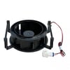 ARİSTON BUZDOLABI İÇ FAN MOTORU DC12V 0,25A