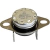 ASPİRİN TERMOSTAT 150C 10A (NC) NORMALDE KAPALI ( KSD301 A150)