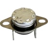 ASPİRİN TERMOSTAT KSD-301 155°C 10A 250V (NC)