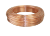 BAKIR BORU 1/4 KILCAL 2,00 -1,00 MM (PAKET 1KĞ-50 MT)