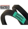 BANDO DÜZ V KAYIŞ 9,5X0725 LA