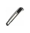 BARMAX PROFESYONEL MAKET BIÇAĞI METAL GÖVDE (18 MM) (MB353122 )