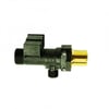 BAYMAK BAXİ FERROLİ İMMERGAS KOMBİ SU AKIŞ ŞALTERİ MUSLUK BAĞLANTILI 3/8 77890004008