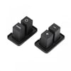 BOSCH BUDERUS KOMBİ BUTON SETİ D15