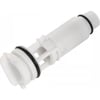 BOSCH BUDERUS KOMBİ SU AKIŞ TÜRBİNİ 77890006031