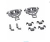 BOSCH BULAŞIK MAKİNESİ SEPET SABİTLEME KİTİ 428344