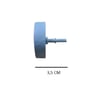 BOSCH SMİLE KOMBİ DÜĞME 77890024009