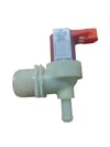 BOSCH VENTİL BULAŞIK MAKİNESİ TEKLİ İĞNE SOKET