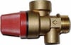 BUDERUS DELTA SONDALI KOMBİ 3 BAR EMNİYET VENTİLİ 77890026018