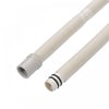BULAŞIK MAKİNESİ TAHLİYE HORTUM ÇİFT ORİNGLİ 150 CM - 1853200200