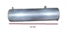 BYM KROMLÜKS BOİLER KAZANI 1000 LİK (52CM)