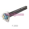 BYM REZİSTANS BOYLER 9000W 35CM 8,5MM 220/380V BÜYÜK ÜÇGEN CR-Nİ