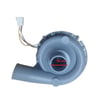 BYM YIKAMA MOTORU İNSERT STAR (FA80-30 2/123 ALFA-22) 220V 590W