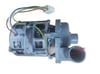 BYM YIKAMA MOTORU İNSERT STAR (FA80-30 2/123 ALFA-22) 220V 590W