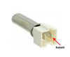 ÇAMAŞIR MAKİNESİ SENSÖR NTC TERMOFİYUZ 28049 -80200  ARÇELİK