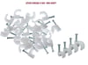 ÇİVİLİ KROŞE 4 NO (100 LÜ PAKET) (4 ADET)