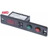 DİJİTAL TERMOSTAT AKO-D10123 TEK PROB