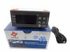 DİJİTAL TERMOSTAT STC-8080H TEK PROB 220V