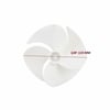 DIŞ FAN PERVANESİ BEYAZ ARÇELİK (115 MM) 4858330185