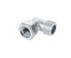 DOĞALGAZ ESKİ TİP DİRSEK 3/8