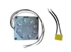 DÖNER MOTORU SENKRON 1RPM 6W 220V 0,15UF (950227)