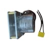 DÖNER MOTORU SENKRON 1RPM 6W 220V 0,15UF (950227)