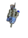 ECA MAGNET VENTİLLİ MUSLUK (TERMOSTATLI) 330 100°-300° 80 mbar