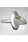 ECA PROTEUS PLUS KÜÇÜK KOMBİ DÜĞME GRİ 77890024022